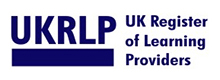 UKRLP certified badge