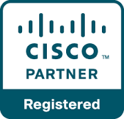 CISCO certified badge