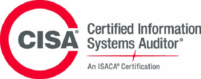 Top 10 Reasons why you should get a CISA certification.