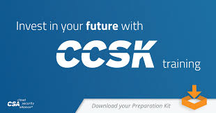 7 tips for getting CCSK certified | CCSK Certificate Training