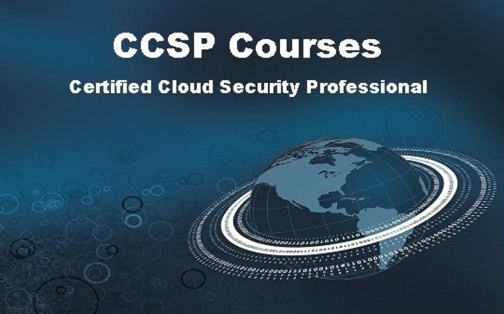 Top 5 reasons to do a CCSP Certified Training Course.