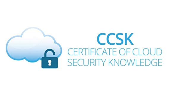 Top Five Reasons To Join CCSK Training | Certified Cloud Security Knowledge