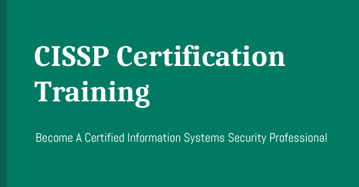 Seven reasons that you would love to be a CISSP isc2