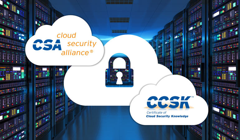 How to Prepare for Certificate of Cloud Security Knowledge?