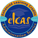 ELCAS certified badge