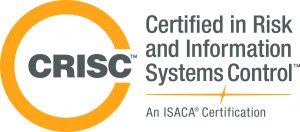 CRISC certification training