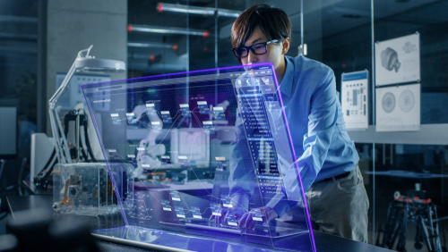 Cybersecurity Technologist Training - Cybersecurity ...